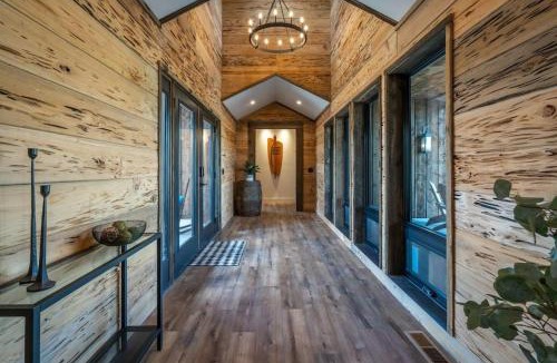 Pray House | Double MM Ranch