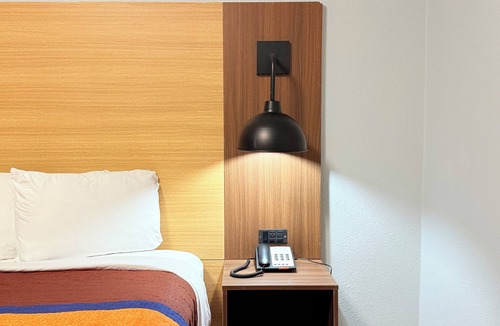 McCord Hotel | Double N Motel