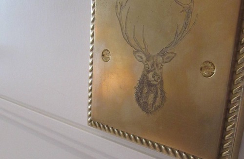 Louresse-Rochemenier House | Double OR Twin Room - Prestige-Douche Numero 4 & 7