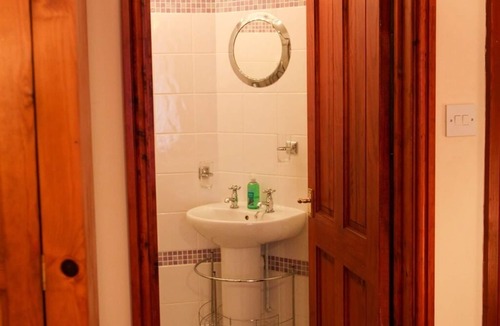 Kenn Other | Double or Twin-Private Bathroom
