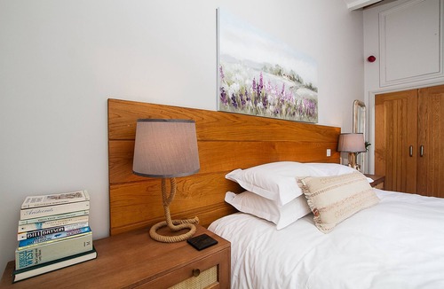 Chedington House | Double or Twin Room with Bath