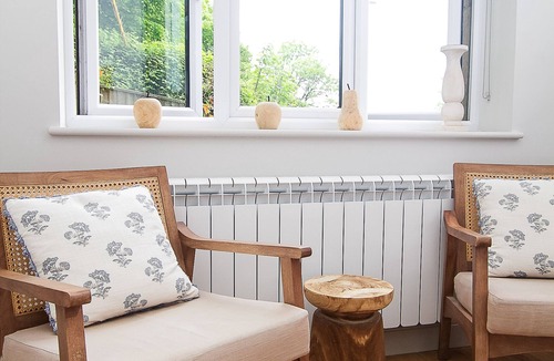 Chedington House | Double or Twin Room with Bath