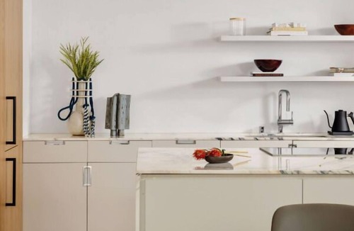 Tenderloin House | Double Queen at The LINE San Francisco