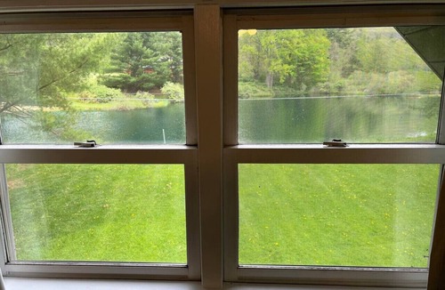 Wellsboro Hotel | Double Queen Suite w/Futon | 2mi to Grand Canyon