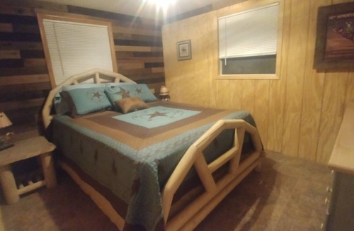 Benson House | Double R Guest Ranch
