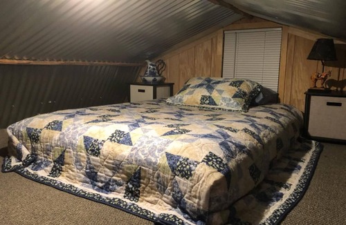 Benson House | Double R Guest Ranch