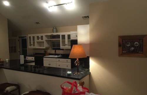 Kemp House | Double ranch guesthouse on private lake and 1500 acres