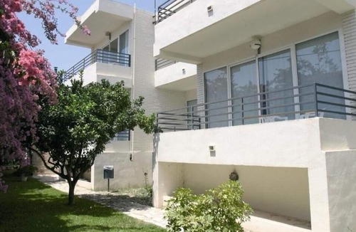 Muchamiel House | Double room with two beds
