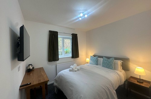 Wixford Hotel | Double Room 101 | Henley In Arden
