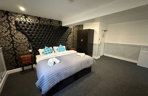 Wixford Hotel | Double Room 101 | Henley In Arden