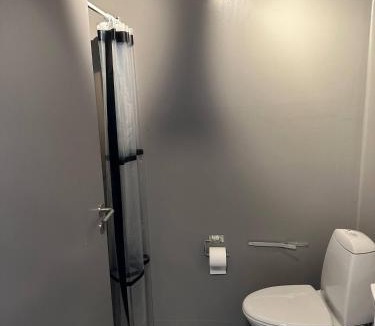 Sæby Bed & Breakfast | Double Room 7 In Saeby City