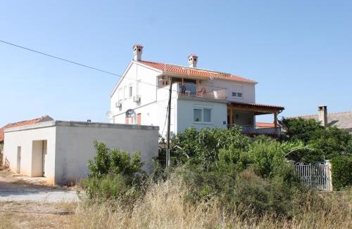 Bozava House | Double Room Bozava 8100a