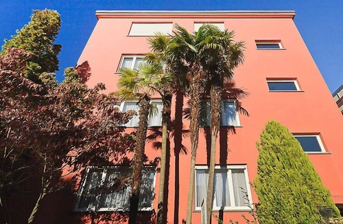 Ascona Apartment | Double Room by Interhome