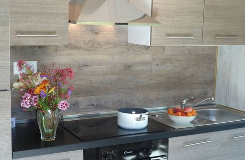 Ceaux House | Double room confort - Jardin