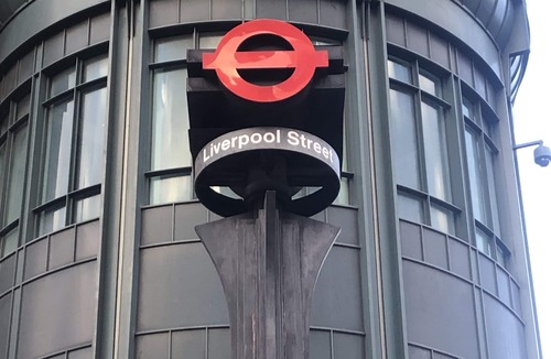 Bishopsgate Apartment | Double room-Ensuite with Shower