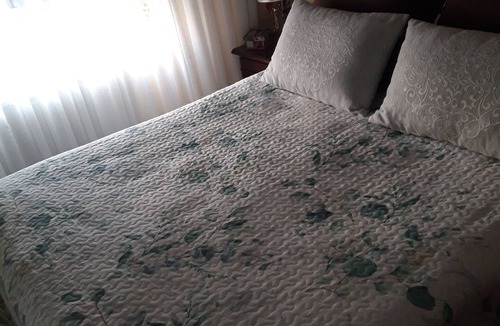 Pueblo Nuevo Apartment | Double room