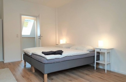 Schesslitz Apartment | Double room for 2 guests with 20m² in Schesslitz (163850)