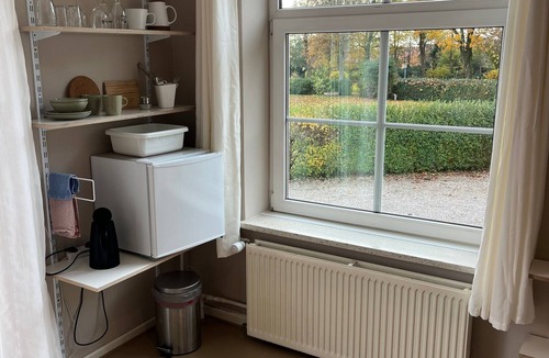 Rinkenaes Apartment | Double room for 2 guests with 14m² in Gråsten (265104)