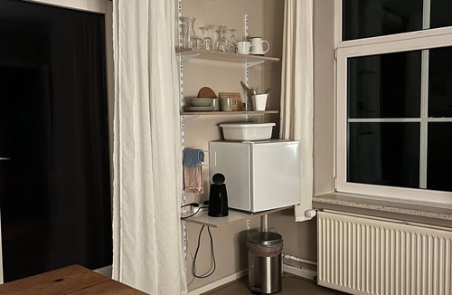 Rinkenaes Apartment | Double room for 2 guests with 14m² in Gråsten (265104)