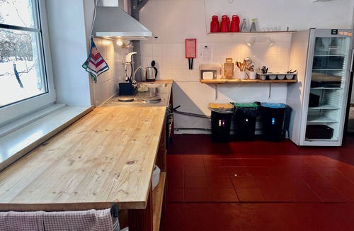 Rinkenaes Apartment | Double room for 2 guests with 14m² in Gråsten (265104)