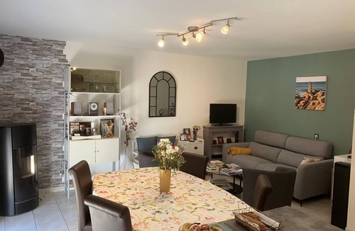 Beaupreau Bed & Breakfast | Double room - 1 or 2 people - Greg House 49 BnB up to 7 people