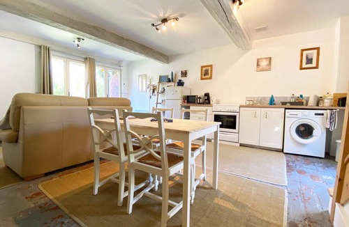 Essey House | Double Room