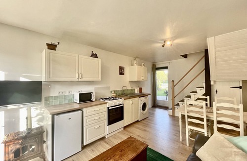 Essey House | Double Room