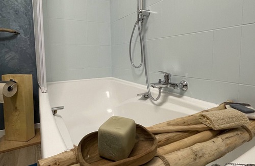 Montferrier-sur-Lez Villa | Double room in atypical place