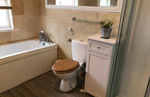 Grantham House | Double Room From 2026