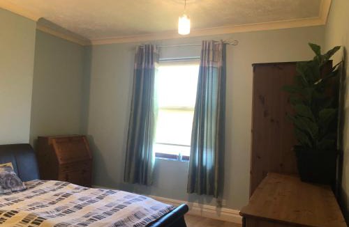 Grantham House | Double Room From 2026