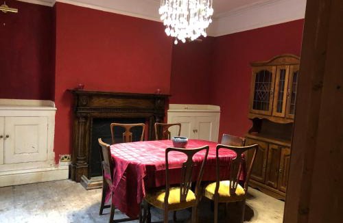 Grantham House | Double Room From 2026