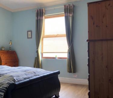 Grantham House | Double Room From 2026