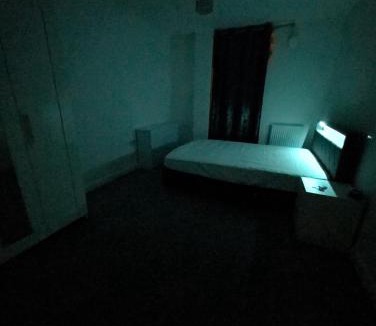 Reading House | Double room homestay