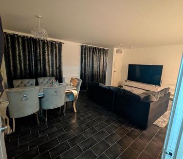 Reading House | Double room homestay