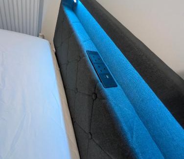 Reading House | Double room homestay