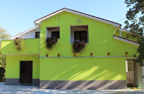 Novaki Motovunski Apartment | Double Room Arion, Guesthouse Casetta Verde