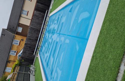 Havant House | Double Room in a 3-bed house