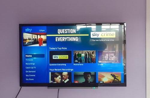 Whittington House | Double Room in Honiton House