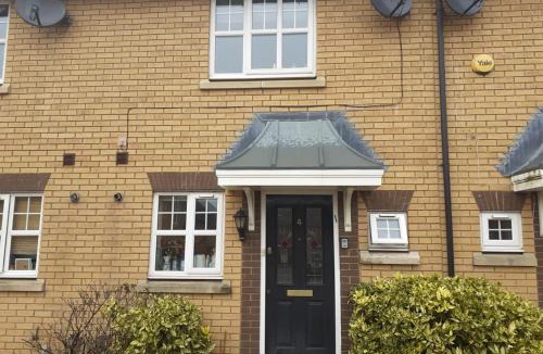 Whittington House | Double Room in Honiton House