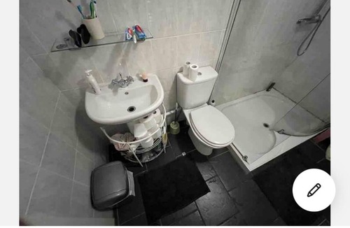 Horwich House | Double room in Horwich.