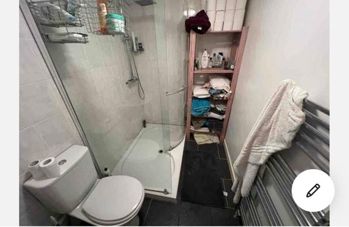 Horwich House | Double room in Horwich.