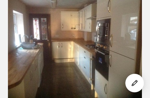 Horwich House | Double room in Horwich.