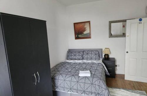 Stone Apartment | Double room in Stone