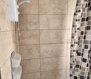 Stone Apartment | Double room in Stone