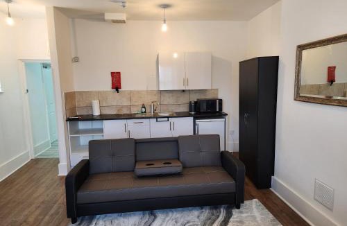 Stone Apartment | Double room in Stone