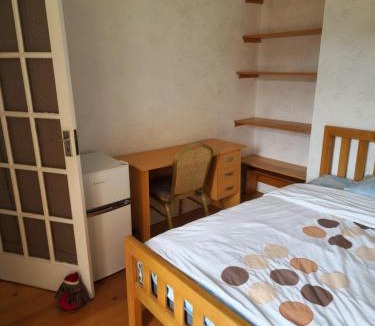 Winton House | Double Room in Winton