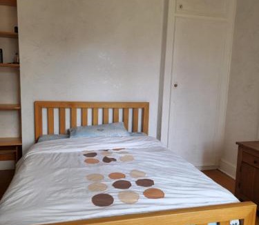 Winton House | Double Room in Winton
