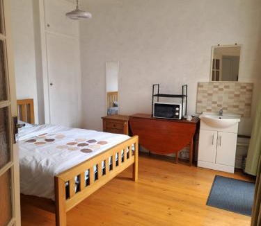 Winton House | Double Room in Winton