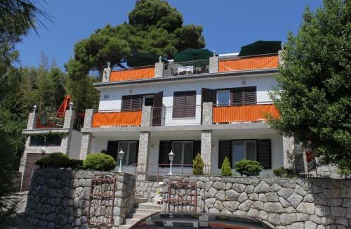 Cove Murtar House | Double Room Mali Losinj 7953a