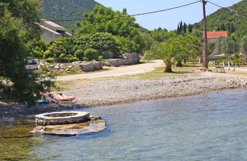 Mali Ston House | Double Room Mali Ston 14434a